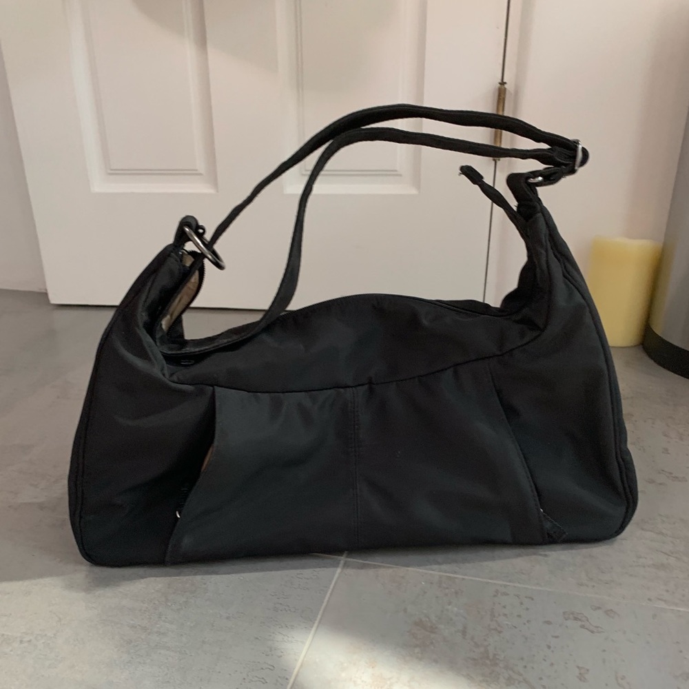 Medela pumping bag